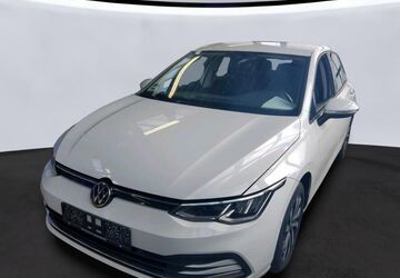 VW Golf 143.000 km 17.990 &euro; Peine 31226