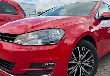 VW Golf 258.000 km 5.890 &euro; Hildesheim 31137