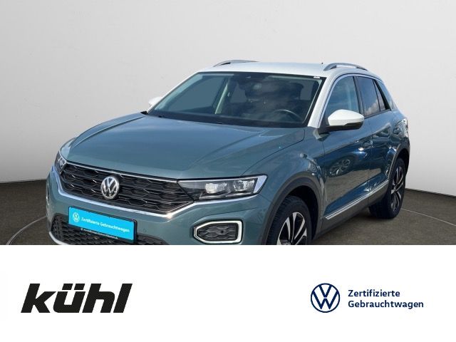 VW T-Roc 95.300 km 20.590 &euro; Hildesheim 31137