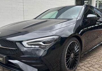 Mercedes-Benz CLA 200 Shooting Brake 22.672 km 36.190 &euro; Alfeld (Leine) 31061