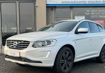 Volvo XC60 225.416 km 15.800 &euro; Hannover 30419