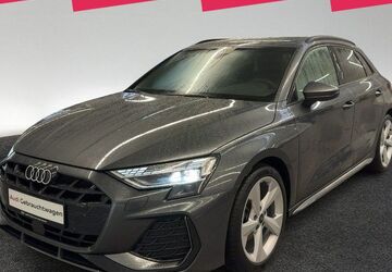 Audi A3 12.953 km 33.250 &euro; Hannover 30179