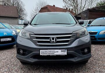 Honda CR-V 152.200 km 10.900 &euro; Salzhemmendorf 31020