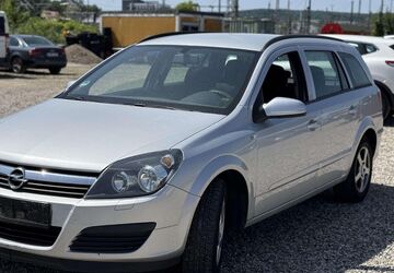 Opel Astra 272.838 km 1.000 &euro; Hildesheim 31137