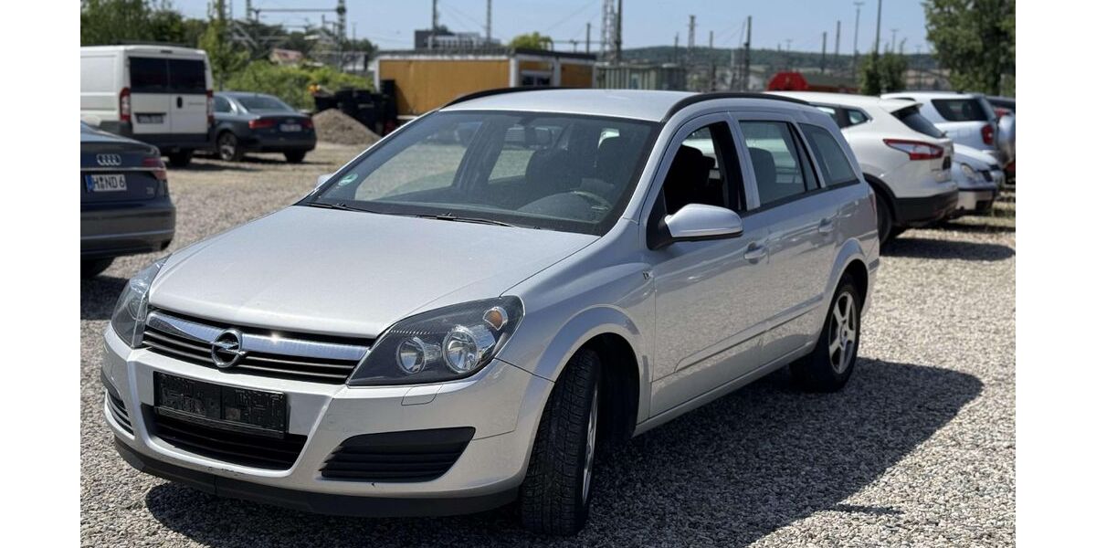 Opel Astra 272.838 km 1.000 &euro; Hildesheim 31137