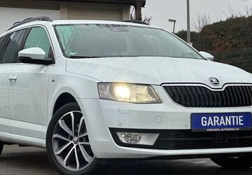 Skoda Octavia 120.000 km 12.950 &euro; Hannover 30419