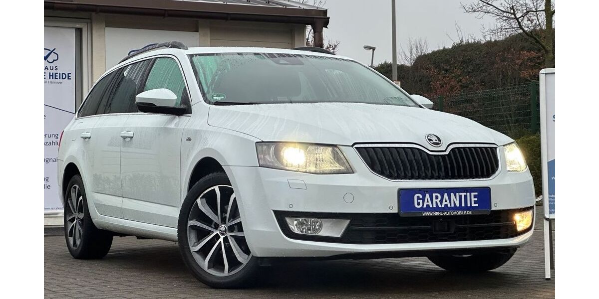 Skoda Octavia 120.000 km 12.950 &euro; Hannover 30419