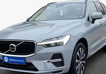 Volvo XC60 6.127 km 34.919 &euro; Hildesheim 31135