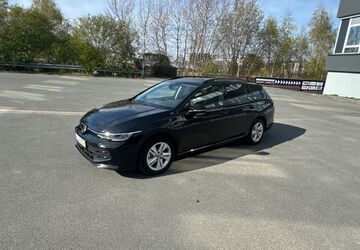 VW Golf 45.162 km 20.300 &euro; Hannover 30453