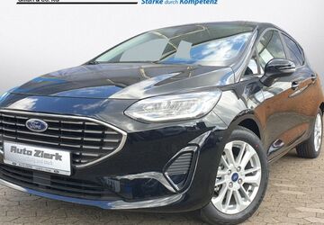 Ford Fiesta 12.500 km 19.990 &euro; Lehrte 31275
