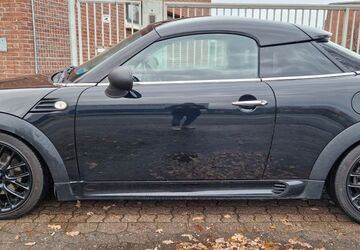 Mini Cooper 142.000 km 5.900 &euro; Hannover 30179