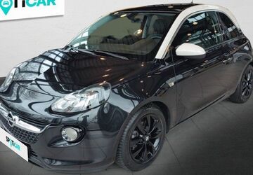 Opel Adam 138.919 km 6.750 &euro; Hannover 30173