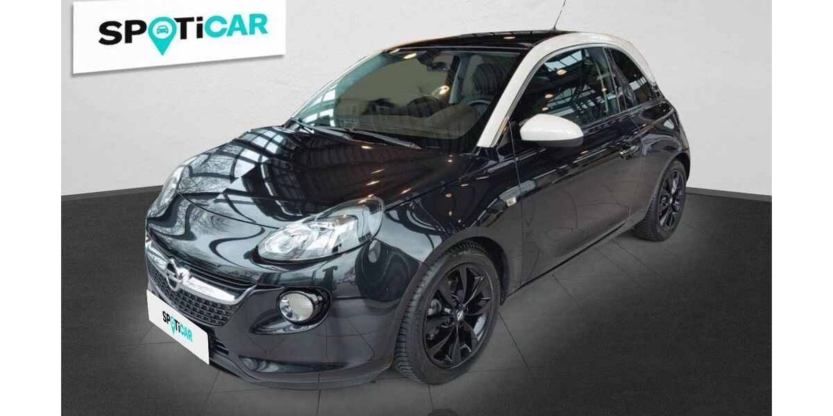 Opel Adam 138.919 km 6.750 &euro; Hannover 30173