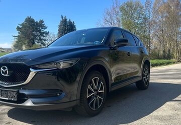 Mazda CX-5 87.800 km 16.900 &euro; Hasede 31180