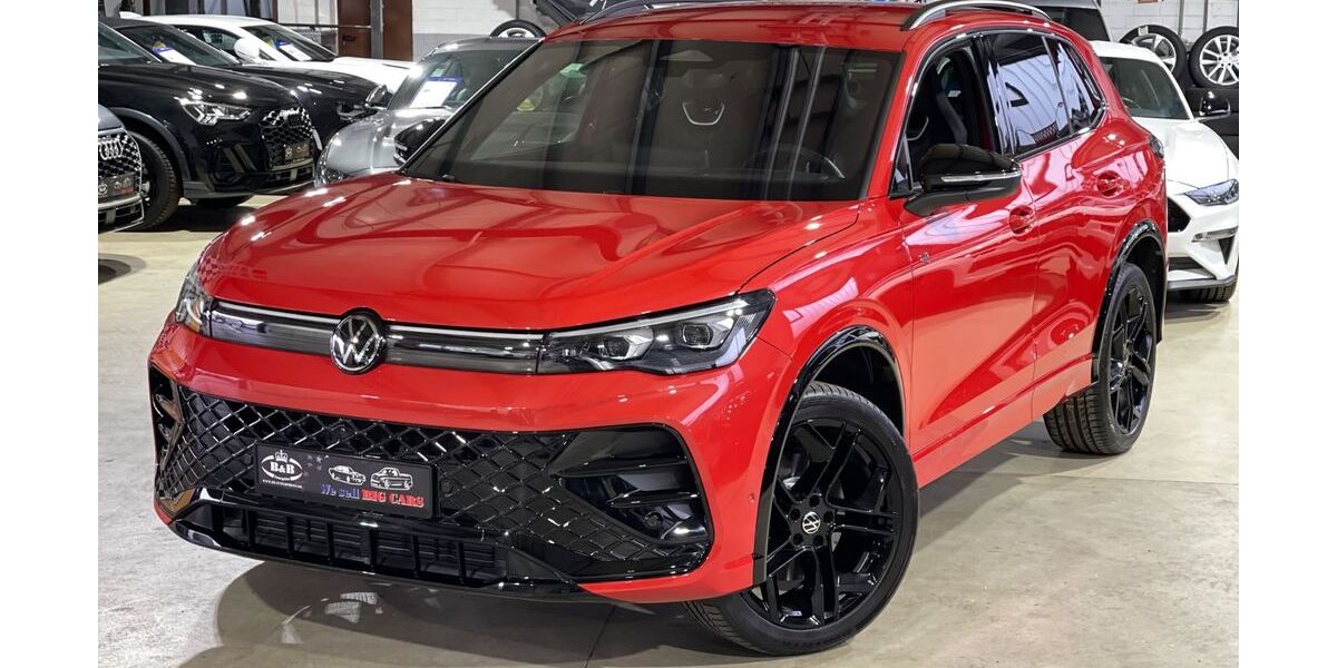 VW Tiguan 20.322 km 43.890 &euro; Ronnenberg/OT Empelde bei Hannover 30952