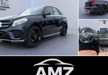 Mercedes-Benz GLE 350 73.540 km 39.700 &euro; Hildesheim 31135