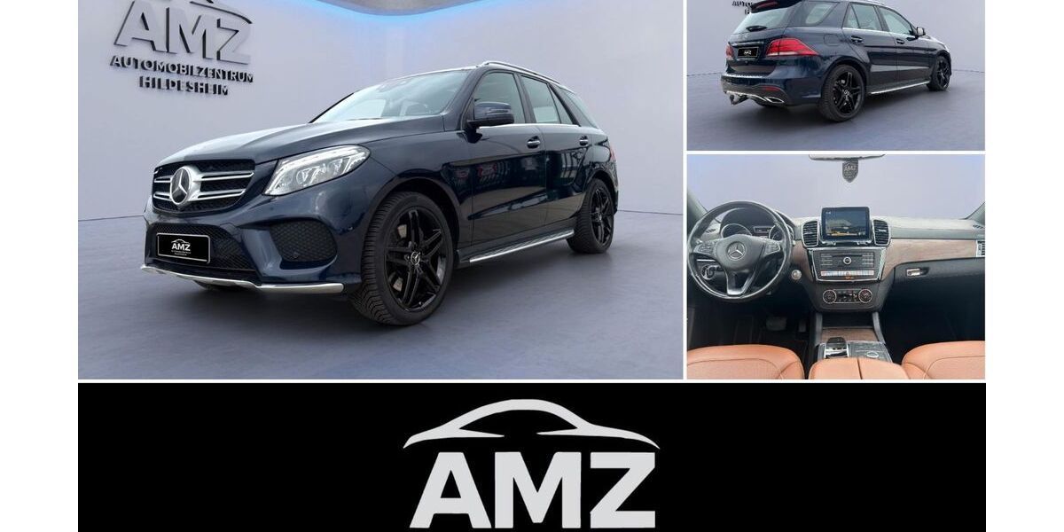 Mercedes-Benz GLE 350 73.540 km 39.700 &euro; Hildesheim 31135