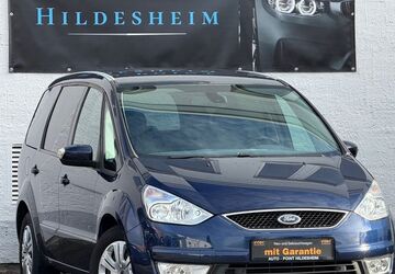 Ford Galaxy 150.000 km 8.980 &euro; Hildesheim 31135