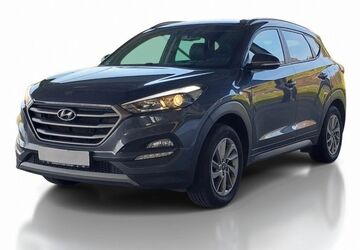 Hyundai TUCSON 79.900 km 15.700 &euro; Giesen 31180