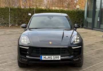 Porsche Macan 109.000 km 39.949 &euro; Hannover 30165