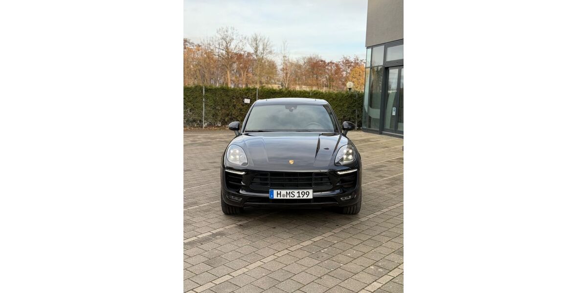 Porsche Macan 109.000 km 39.949 &euro; Hannover 30165