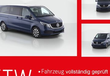 Mercedes-Benz EQV 33.672 km 45.499 &euro; Hildesheim 31137