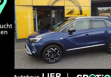 Opel Crossland (X) 14.994 km 18.990 &euro; Bockenem 31167