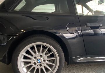 BMW Z3 200.000 km 22.990 &euro; Hannover 30159