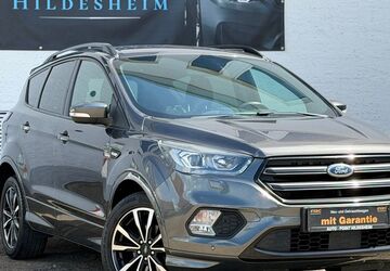 Ford Kuga 90.000 km 11.990 &euro; Hildesheim 31135