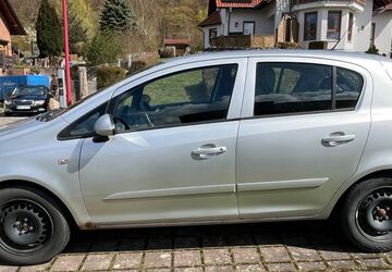Opel Corsa 166.000 km 1.300 &euro; Duingen 31089