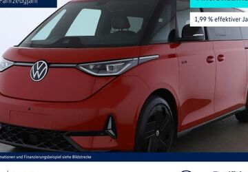VW ID. Buzz 1.335 km 76.890 &euro; Hannover 30419