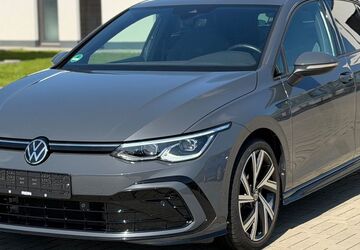 VW Golf 18.400 km 26.200 &euro; Lengede 38268