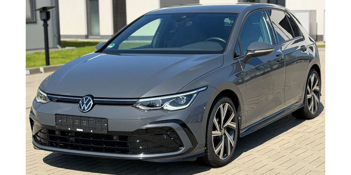 VW Golf 18.400 km 26.200 &euro; Lengede 38268