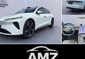 Nio ET7 12.000 km 52.000 &euro; Hildesheim 31135