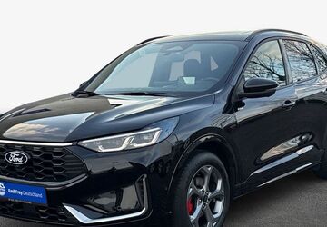 Ford Kuga 20.196 km 30.916 &euro; Hannover 30165