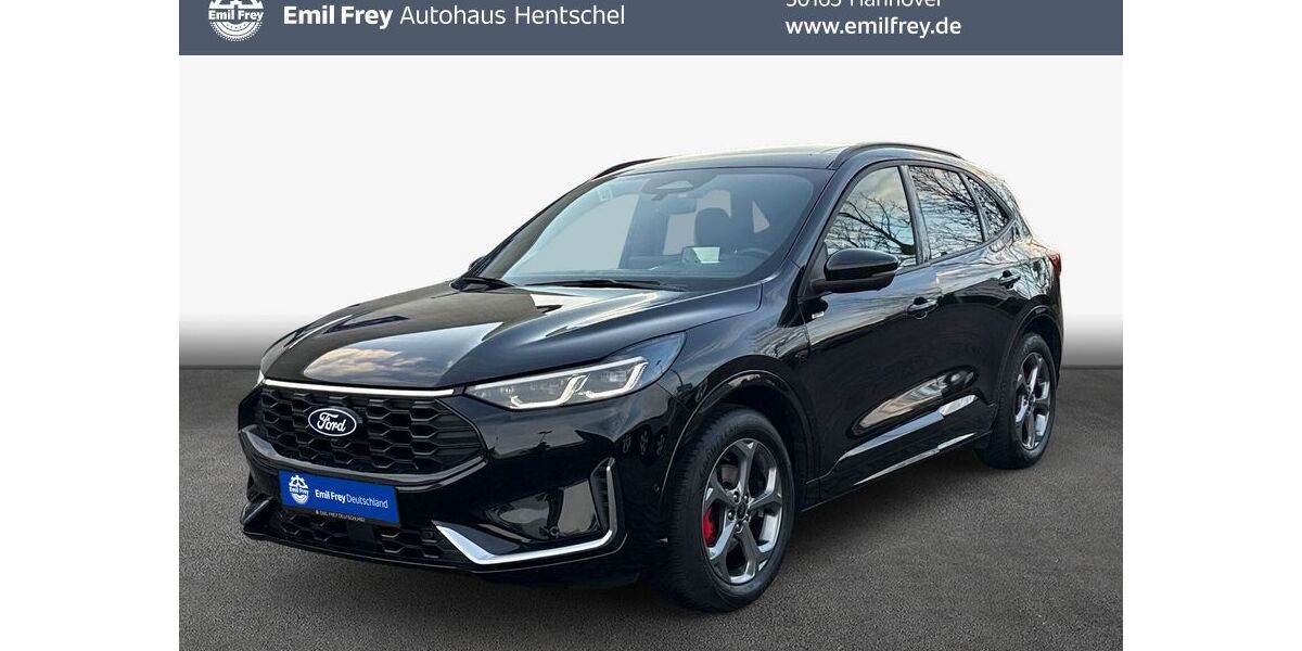 Ford Kuga 20.196 km 30.916 &euro; Hannover 30165