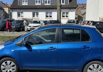 Toyota Yaris 134.862 km 3.590 &euro; Hannover 30419