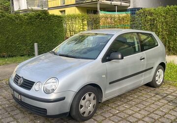 VW Polo 195.000 km 1.300 &euro; Hannover 30539