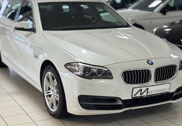 BMW 530 171.400 km 13.995 &euro; Hildesheim 31135