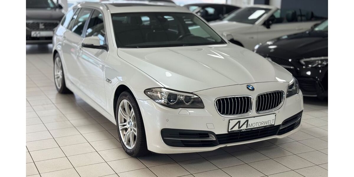 BMW 530 171.400 km 13.995 &euro; Hildesheim 31135