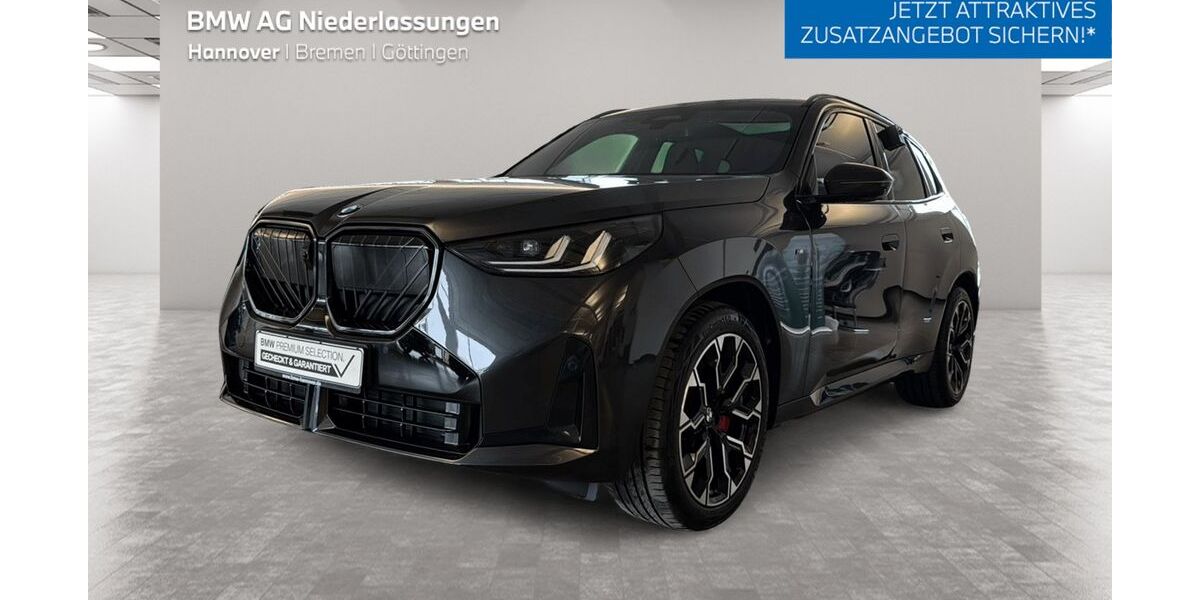BMW X3 20.971 km 75.900 &euro; Hannover 30539