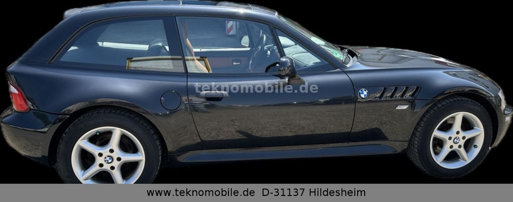 BMW Z3 70.561 km 26.449 &euro; Hildesheim 31137