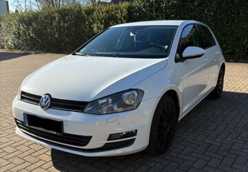 VW Golf 149.036 km 8.449 &euro; Sehnde 31319