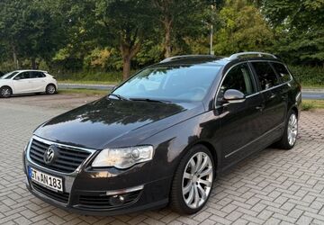 VW Passat 242.500 km 5.500 &euro; Hildesheim 31139