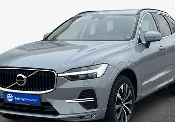 Volvo XC60 12.056 km 40.909 &euro; Hildesheim 31135