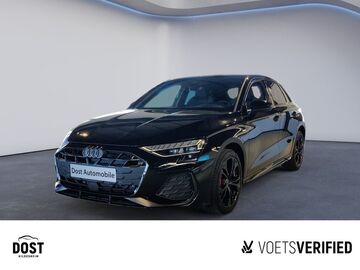 Gebrauchte Audi A3