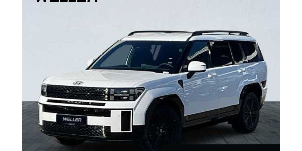 Hyundai SANTA FE 8.500 km 64.740 &euro; Hildesheim 31137