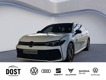 Gebrauchte VW Passat