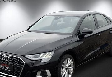 Audi A3 63.060 km 21.390 &euro; Salzgitter 38229
