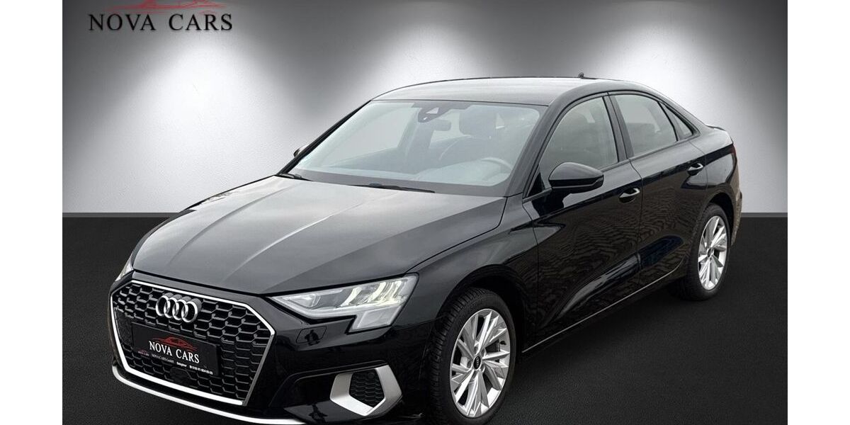 Audi A3 63.060 km 21.390 &euro; Salzgitter 38229